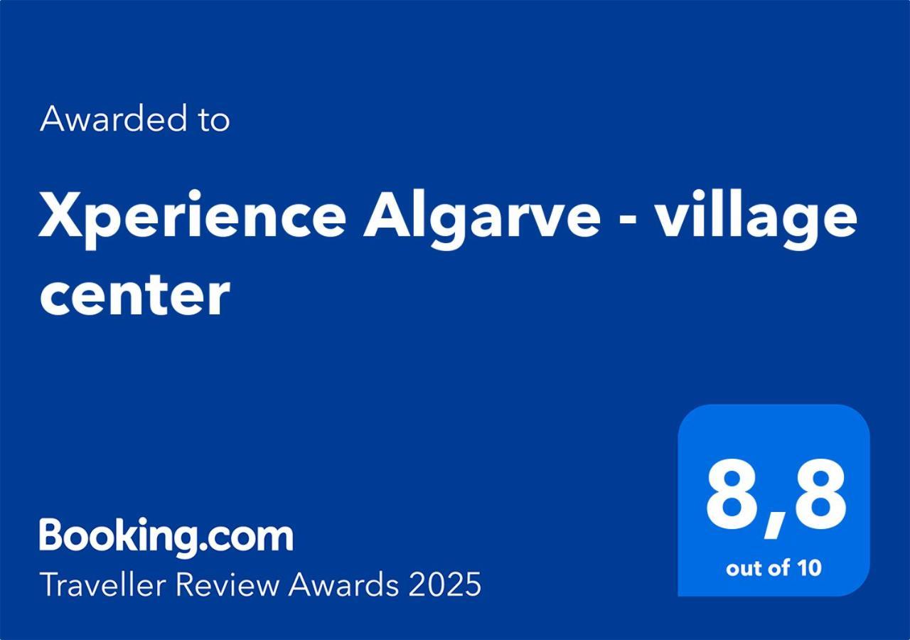 Xperience Algarve - Village Center Армасан-де-Пера Екстер'єр фото