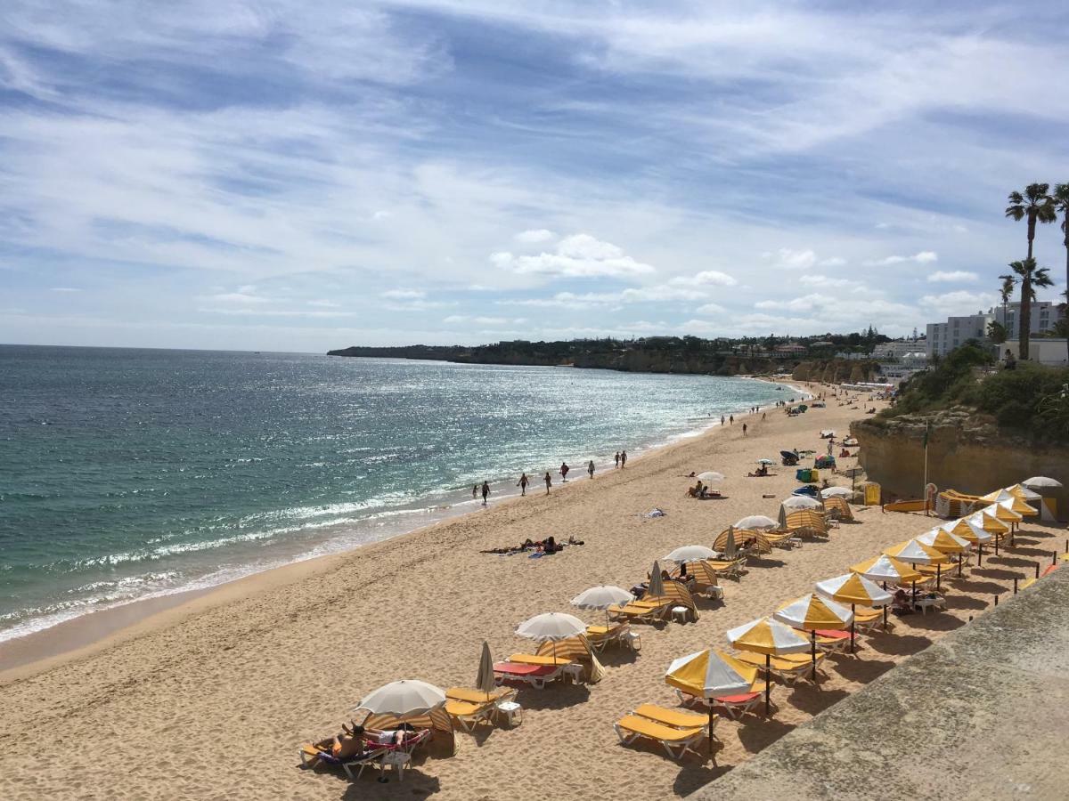 Xperience Algarve - Village Center Армасан-де-Пера Екстер'єр фото