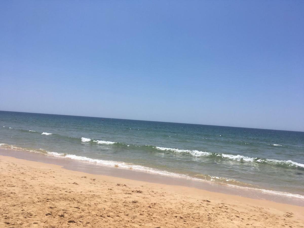 Xperience Algarve - Village Center Армасан-де-Пера Екстер'єр фото
