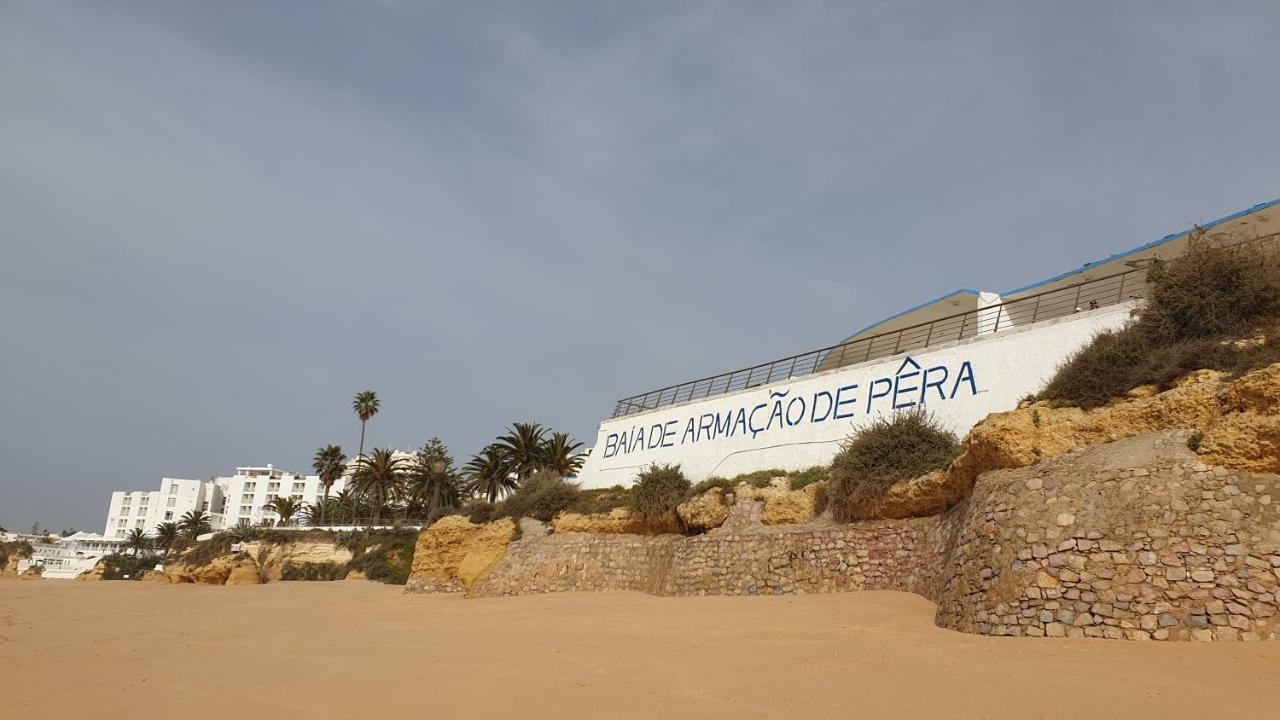 Xperience Algarve - Village Center Армасан-де-Пера Екстер'єр фото